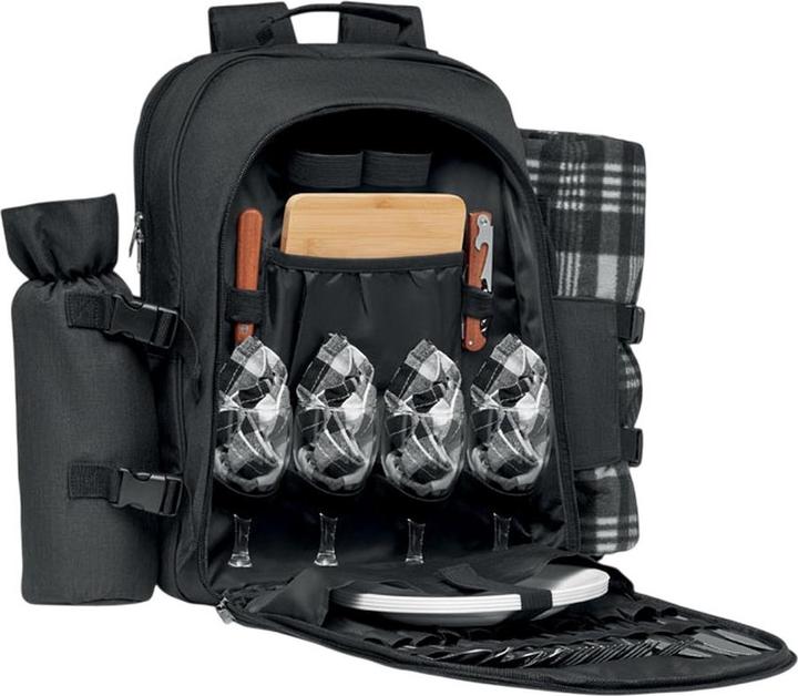 Produktbild MidOcean Picknick Rucksack Duin