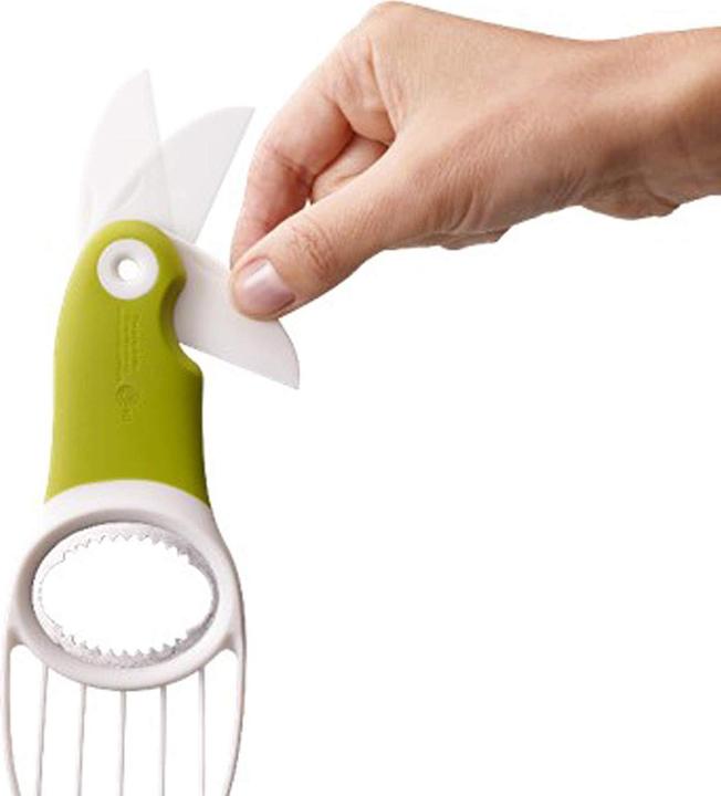 Productafbeelding Joseph Joseph GoAvocado 3-in-1