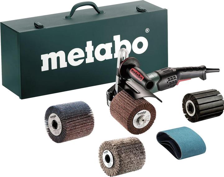 Produktbild Metabo SE 17-200 RT Set EU (1700 W)
