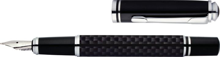 Online Penna stilografica BLACK STYLE (Stile nero, 1 x)