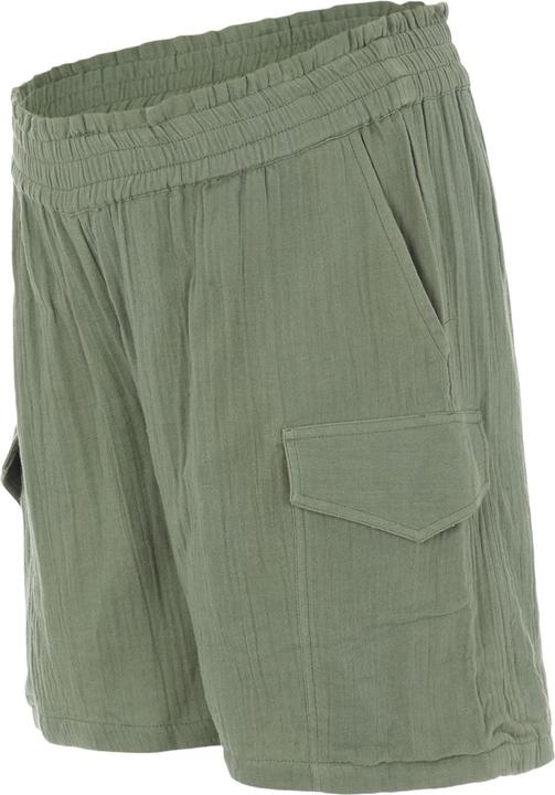 Actual product image Mamalicious MLMALU Maternity Shorts (S)