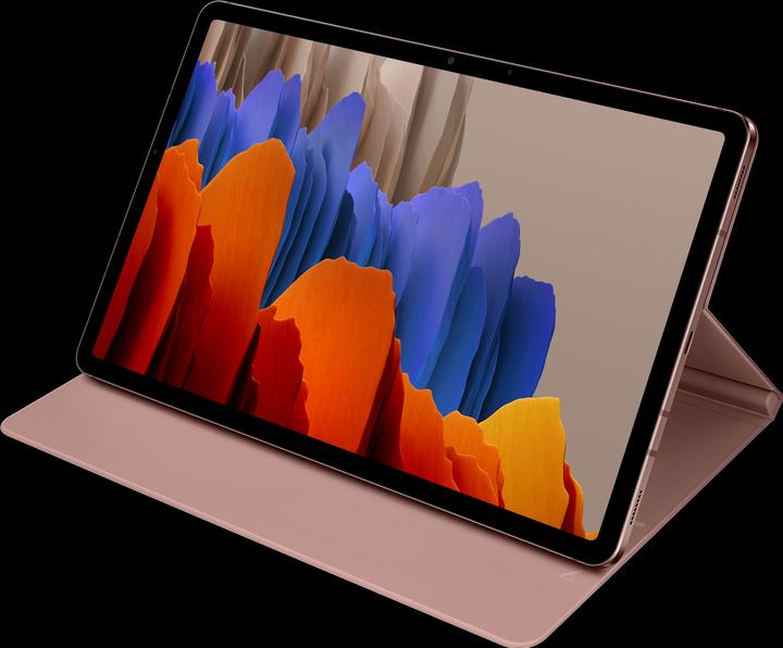 Produktbild Samsung Book Cover EF-BT630 (Galaxy Tab S7 11.0 (2020), Galaxy Tab S8)
