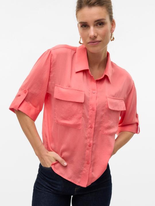 Image du produit Aware Vmfabiana 3/4 Shirt Vma Noos (M)