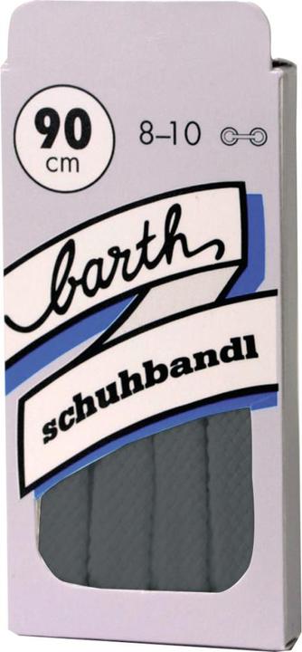 Barth Schuhband rund extra dick (120 cm)