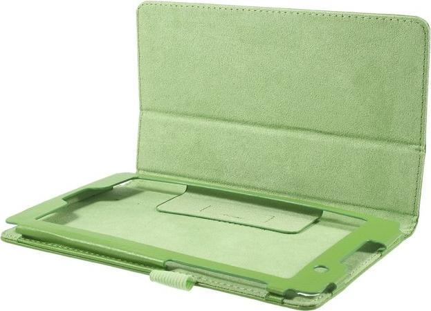 Immagine prodotto MU Classic Custodia in similpelle Litchi (Asus ZenPad 7.0)