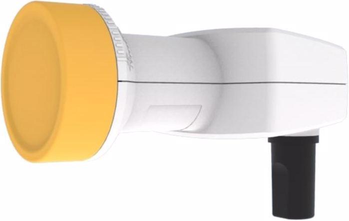 Produktbild inverto Unicable II Signalumsetzer (Quattro LNB, 40mm)