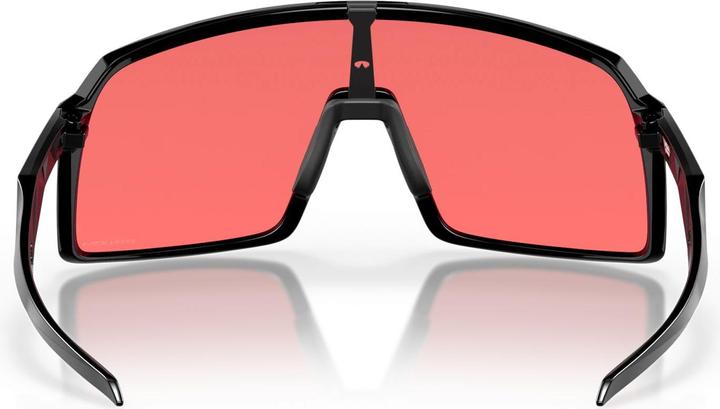 Immagine prodotto Oakley Sutro (Nero Lucidato, Prizm neve Toarch)