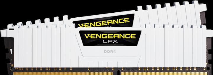 Corsair Vengeance LPX (2 x 16GB, 2666 MHz, DDR4-RAM, DIMM)