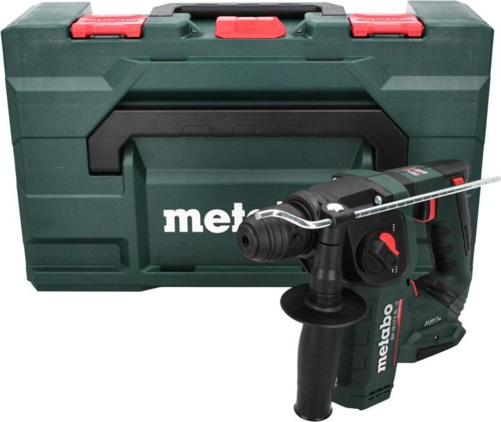 Actual product image Metabo BH 18 LTX BL 16 (Rechargeable battery operated)