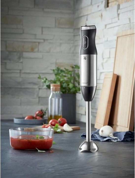 Actual product image WMF Kult X stick blender Edition