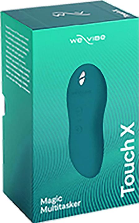 Image du produit We-Vibe Touch X