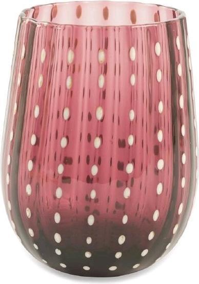 Immagine prodotto Villa D'Este Home Tivoli Set di bicchieri Shiraz colorati 6 pezzi (0.24 l, 6 x)
