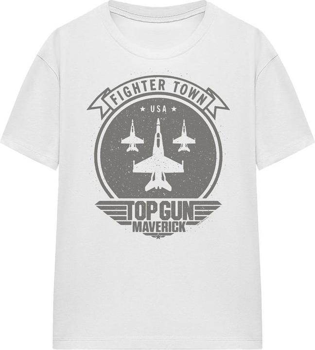 Produktbild Top Gun: Maverick Fighter Town TShirt (XL)