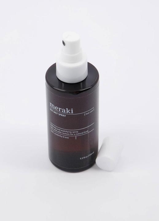 Actual product image Meraki Sea salt spray (309770301) (150 ml)