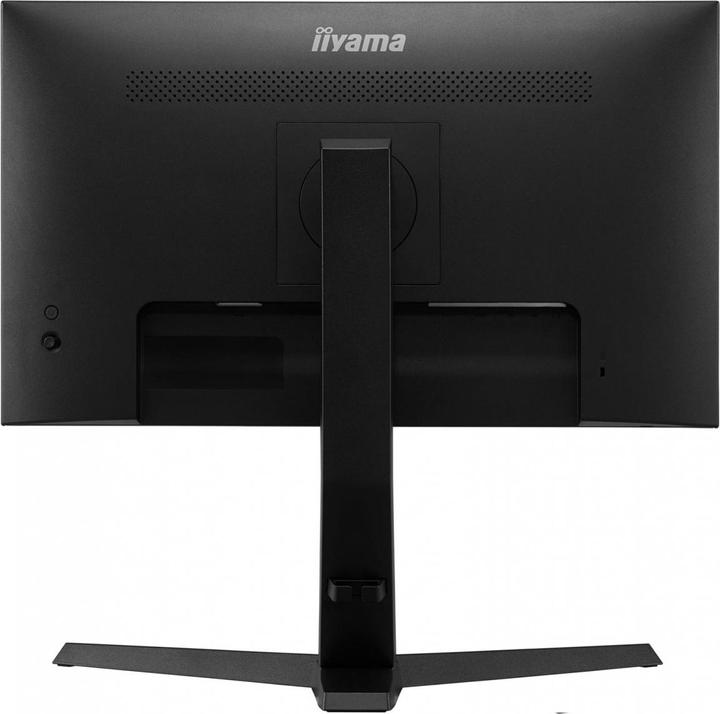 Actual product image iiyama ProLite XUB2796QSU-B1 (2560 x 1440 pixels, 27")