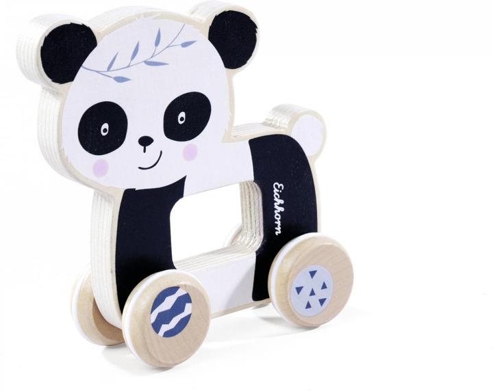 Actual product image Eichhorn EH Panda Pusher