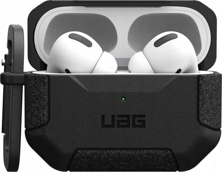Image du produit UAG Étui Scout - Apple Airpods Pro 2nd Gen (Sac pour écouteurs)