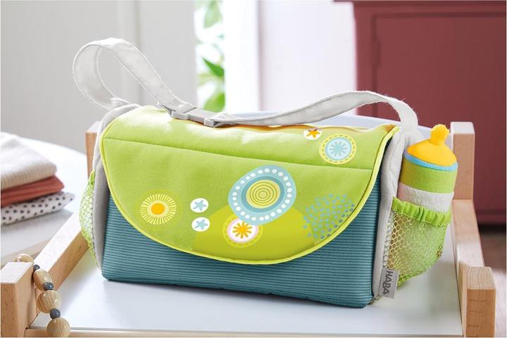 Produktbild Haba Wickeltasche Sommerwiese