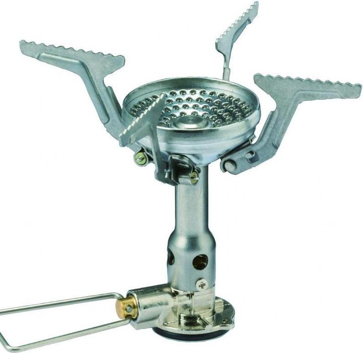 Actual product image Soto Amicus gas stove
