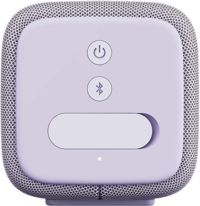 Produktbild Fresh'N Rebel Rockbox Bold S (12 h, Stromversorgung über USB)
