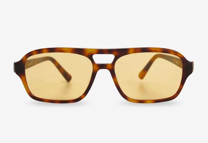 Produktbild Messy Weekend BURT Tortoise/Yellow
