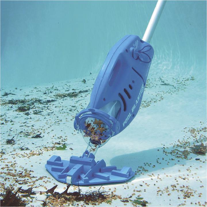 Immagine prodotto Water Tech Pulizia della piscina Pool Blaster Max Li