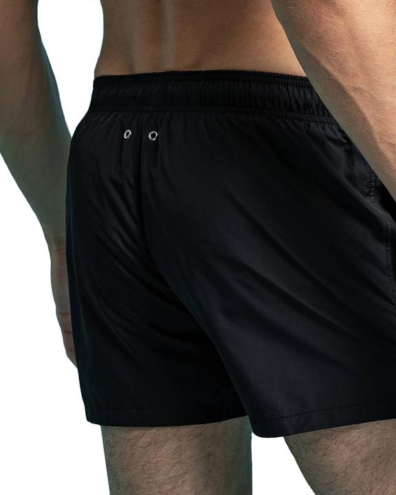 Actual product image GANT Swim Shorts Sporty Comfort Fit SC Lightweight Logo Swim Short - 15677 (XL)