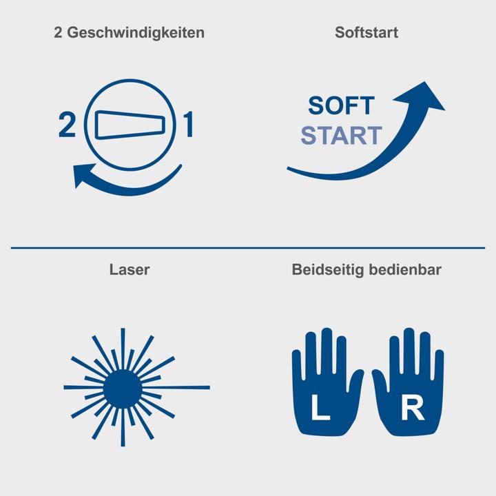 Produktbild Scheppach HM90MP
