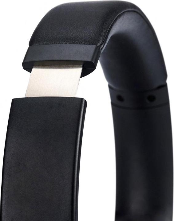 Productafbeelding Panasonic Over-ear Bluetooth hoofdtelefoon RB-M600BE-K - Zwart (ANC, 65 h, Draadloze, Bedraad)