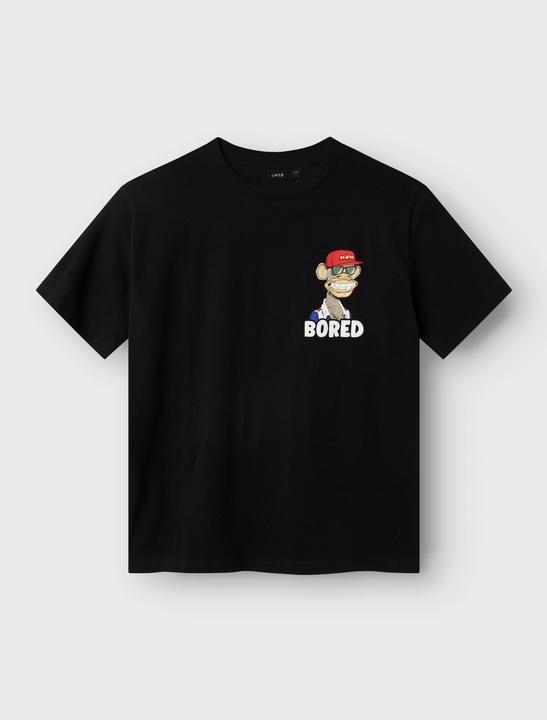 Actual product image Lmtd Kurzarm T-Shirt (158)