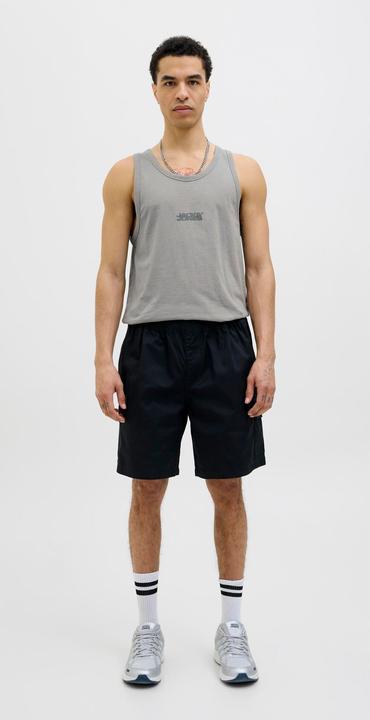 Produktbild Jack & Jones Logo Rundhalsausschnitt Tanktop Tanktop (XL)