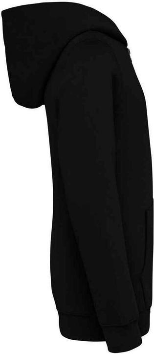 Produktbild Native Spirit Hoodie mit durchgehendem Reissverschluss (158, 164)