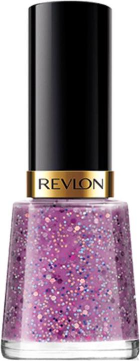 Revlon Core Nail Enamel (260 Girly, Farblack)