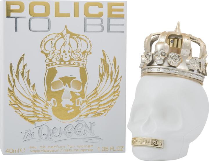 Police Essere la regina (Eau de parfum, 40 ml)