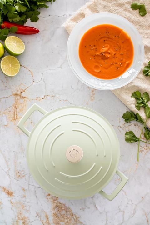 Produktbild Master Class Casserole Dish (Aluminium)