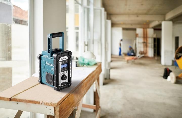 Produktbild Makita DMR110N (FM, DAB+)