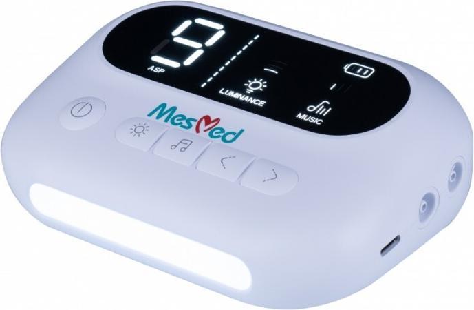 Image du produit MesMed Aspirateur nasal MM-127 HappiNosek