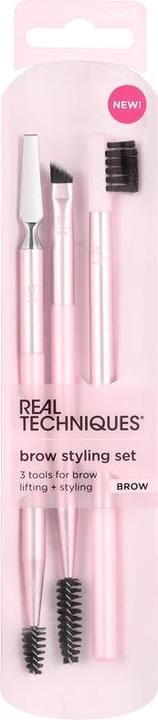 Produktbild Real Techniques Brow Styling Set (Augenbrauen)