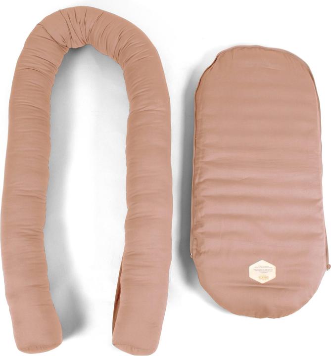 Actual product image Filibabba Kapok Blush