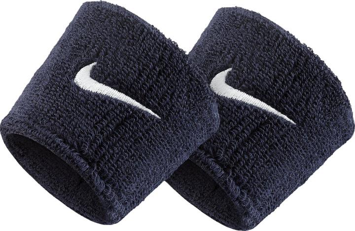 Actual product image Nike Swoosh Wristbands
