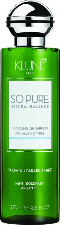 Produktbild Keune Cooling (250 ml, Flüssiges Shampoo)