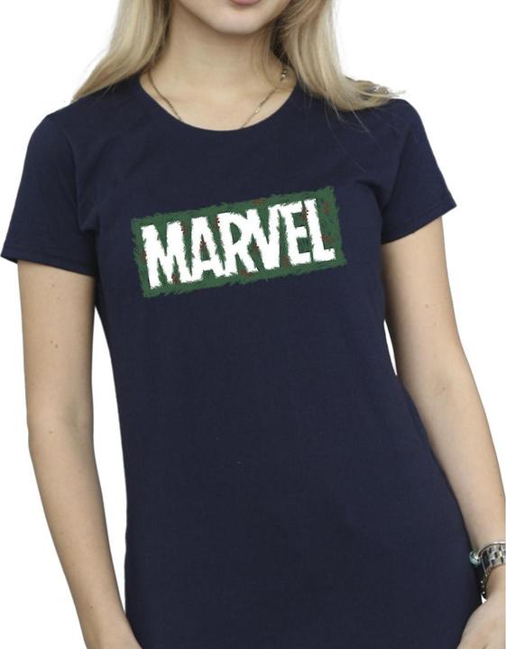 Immagine prodotto Holly Logo Maglietta Donna (M)