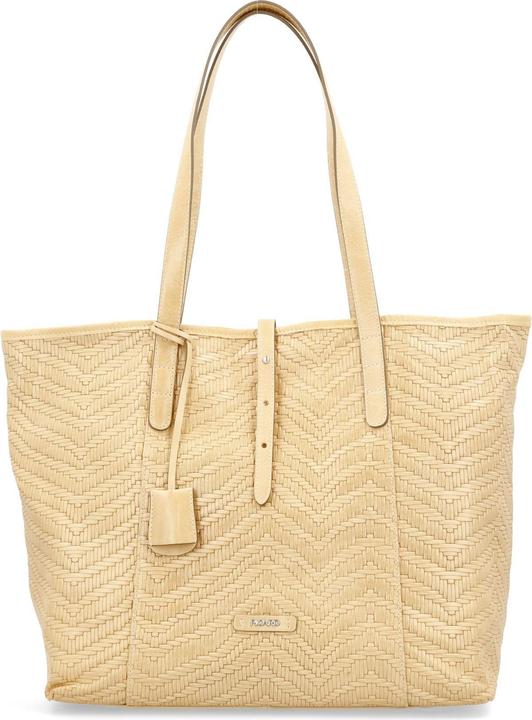 Picard Sunshine Shopper Tasche Leder 47 cm (24 l)