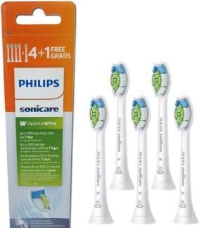 Produktbild Philips Sonicare W2 Optimal White (5 x)