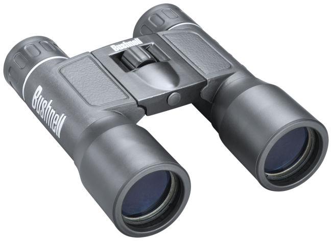 Actual product image Bushnell Powerview Roof 10x32mm (10 x, 32 mm)