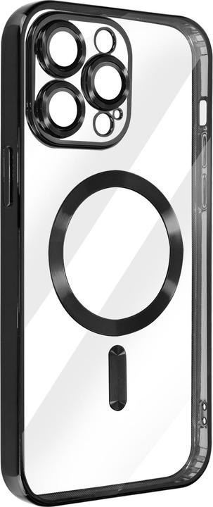 Produktbild Avizar Chrom Handyhülle Series (Apple iPhone 14 Pro)