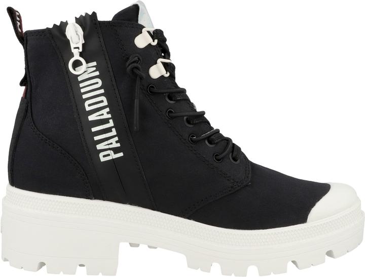 Produktbild Palladium Pallabase Metro - 49058 (39.5)