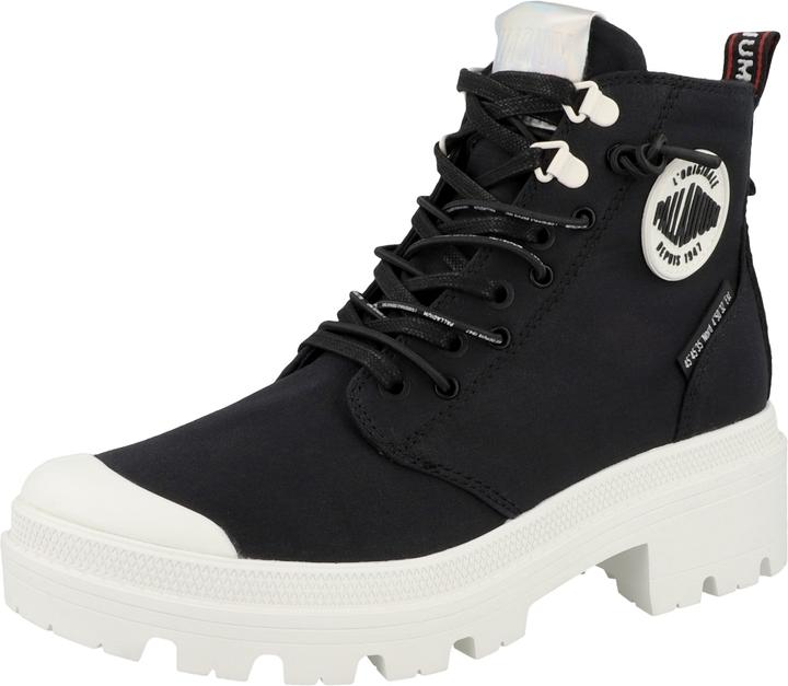 Produktbild Palladium Pallabase Metro - 49058 (39.5)