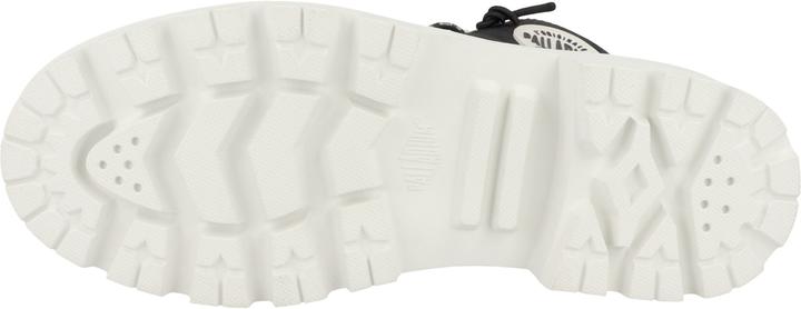 Produktbild Palladium Pallabase Metro - 49058 (39.5)