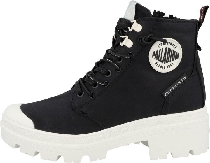 Produktbild Palladium Pallabase Metro - 49058 (39.5)